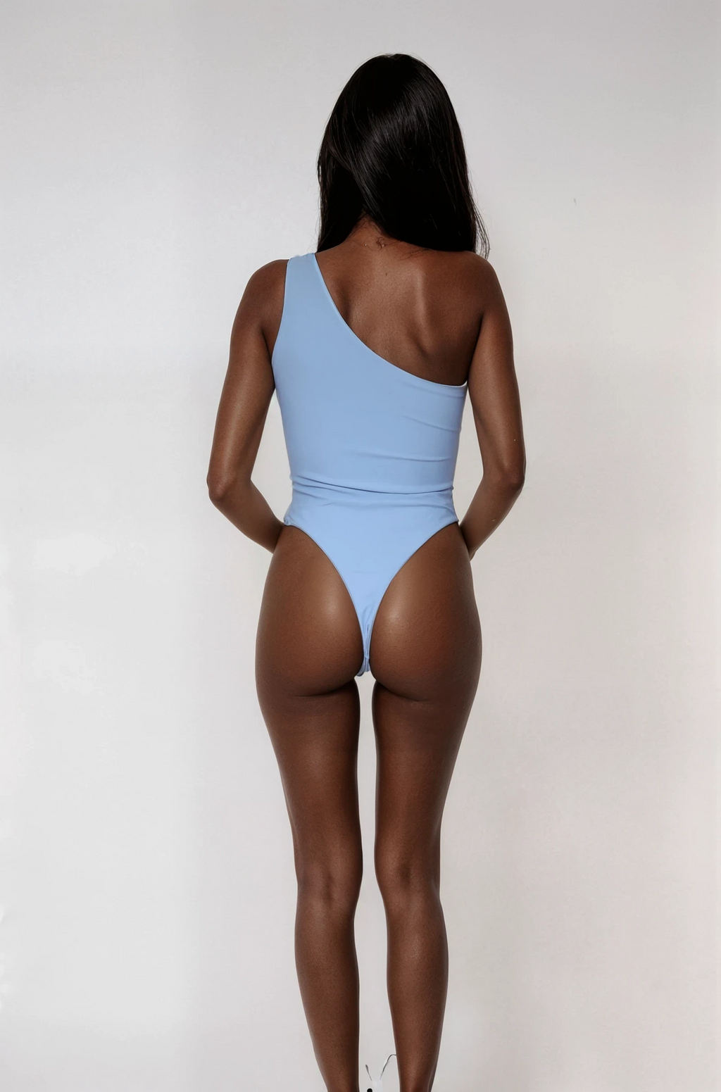 Dalila in Majorelle Blue